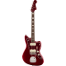 Fender Troy Van Leeuwen Jazzmaster RW Oxblood
