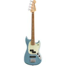 Fender Limited Edition Player Mustang Bass PJ Tidepool