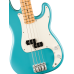 Fender Player II Precision Bass MN AQB Aquatone Blue