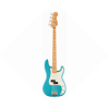 Fender Player II Precision Bass MN AQB Aquatone Blue