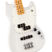 Fender Player II Mustang Bass MN PWT Polar White