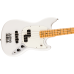 Fender Player II Mustang Bass MN PWT Polar White