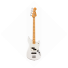 Fender Player II Mustang Bass MN PWT Polar White