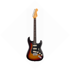 Fender LTD Player II Stratocaster RW Sparkle 3-Color Sunburst