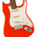 Fender Player II Stratocaster RW Coral Red