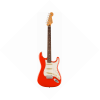 Fender Player II Stratocaster RW Coral Red