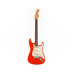 Fender Player II Stratocaster RW Coral Red