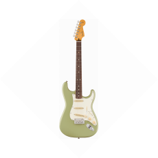 Fender Player II Stratocaster RW Birch Green