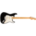 Fender Player II Stratocaster MN Black