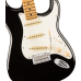 Fender Player II Stratocaster MN Black