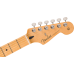 Fender Player II Stratocaster MN Black