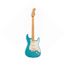 Fender Player II Stratocaster MN Aquatone Blue