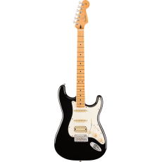 Fender Player II Stratocaster HSS MN Black