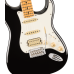 Fender Player II Stratocaster HSS MN Black