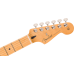 Fender Player II Stratocaster HSS MN Black