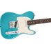 Fender Player II Telecaster RW AQB Aquatone Blue