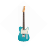 Fender Player II Telecaster RW AQB Aquatone Blue