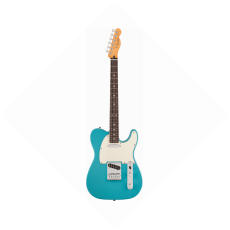 Fender Player II Telecaster RW AQB Aquatone Blue