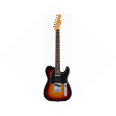 Fender LTD Player II Telecaster RW Sparkle 3-Color Sunburst