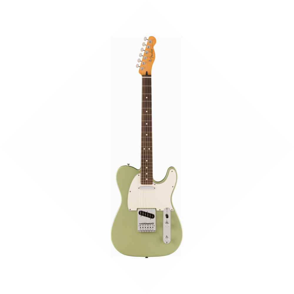 Fender Player II Telecaster RW BCG Birch Green