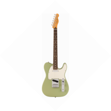 Fender Player II Telecaster RW BCG Birch Green