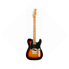 Fender Player II Telecaster MN 3-Color Sunburst