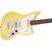 Fender Player II Jaguar RW HLY Hialeah Yellow