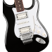 Fender Limited Edition 50th Dave Murray Stratocaster Black