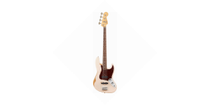 Baixos eléctricos Signature