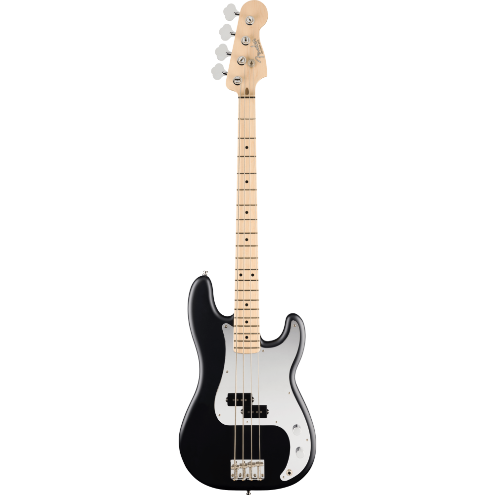 Fender Limited Edition 50th Steve Harris Precision Bass Black