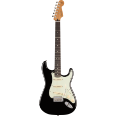 Fender LTD Player II Stratocaster RW Black