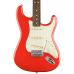 Fender LTD Player II Stratocaster RW Fiesta Red