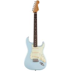 Fender LTD Player II Stratocaster RW Sonic Blue