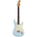 Fender LTD Player II Stratocaster RW Sonic Blue