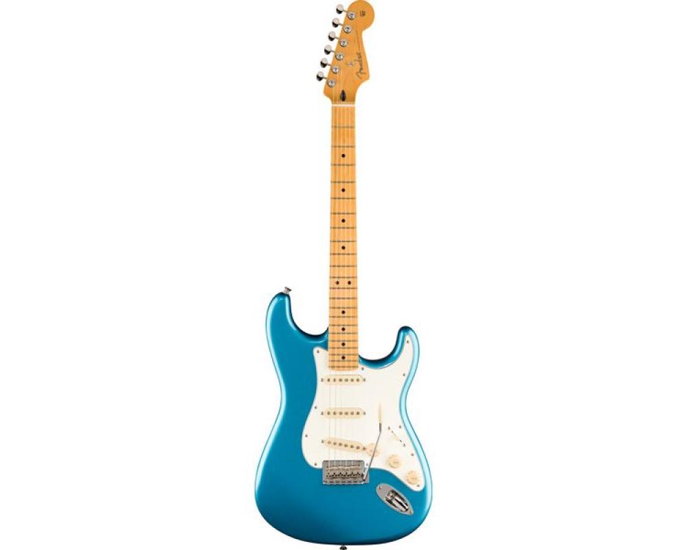 Fender LTD Player II Stratocaster MN Lake Placid Blue