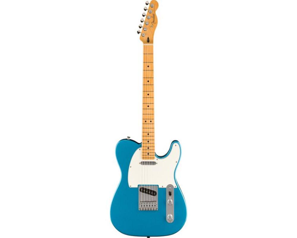 Fender LTD Player II Telecaster MN Lake Placid Blue