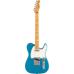 Fender LTD Player II Telecaster MN Lake Placid Blue