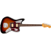 Fender Kurt Cobain Jaguar RW 3-Colour Sunburst