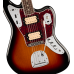 Fender Kurt Cobain Jaguar RW 3-Colour Sunburst