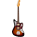 Fender Kurt Cobain Jaguar RW 3-Colour Sunburst