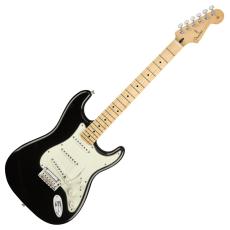 Fender Player Series Stratocaster MN BK