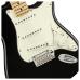 Fender Player Series Stratocaster MN BK