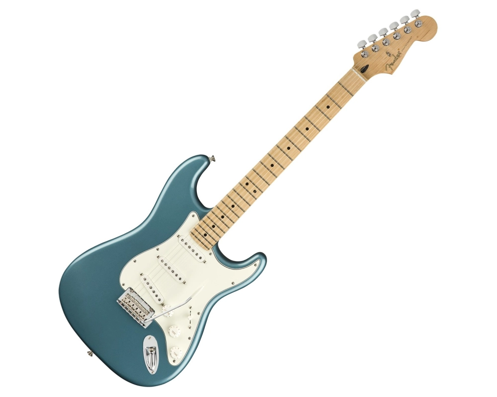 Fender Player Series Stratocaster MN Tidepool.