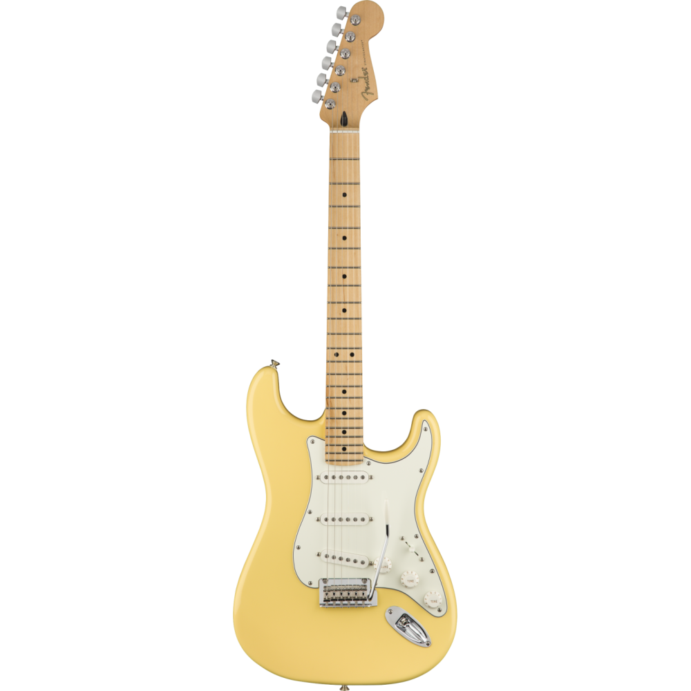 Fender Player Series Stratocaster MN BCR