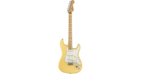 Fender Player Series Stratocaster MN BCR - BimotorDJ