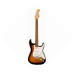 Fender Player Series Stratocaster 70th Anniversary Edition PF 2TS Sunburst