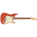 Fender Limited Edition Player Series Stratocaster PF Fiesta Red.