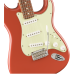 Fender Limited Edition Player Series Stratocaster PF Fiesta Red.