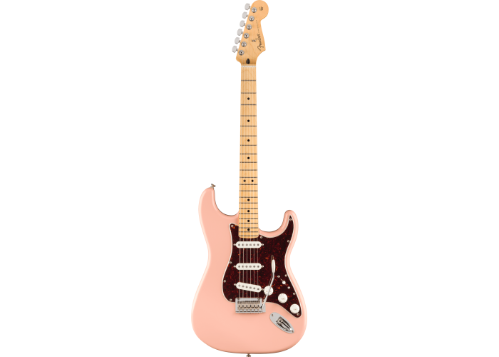 Fender Player Series Stratocaster MN SHP TORT