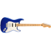 Fender LTD Player Stratocaster HSS DTB Daytona Blue